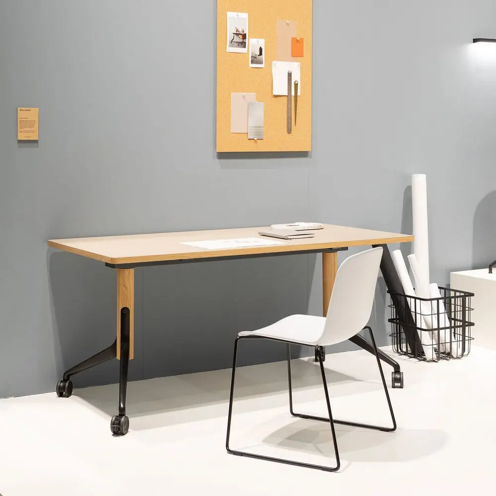 Woodstock Flip Top Table