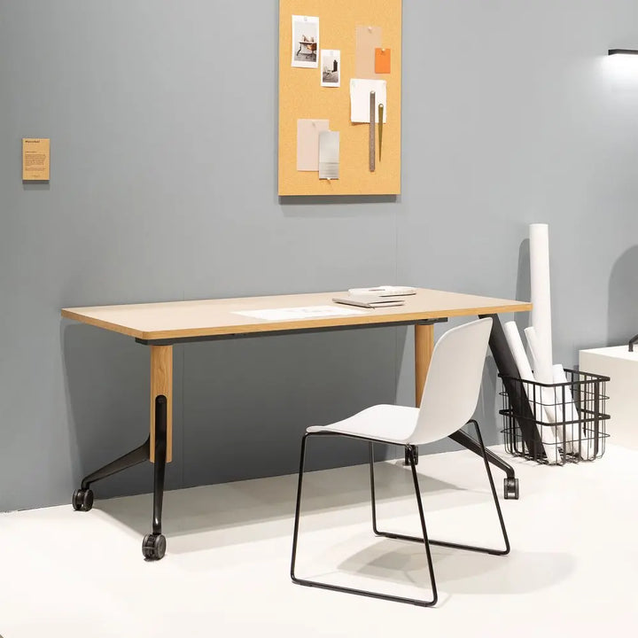 Woodstock Flip Top Table
