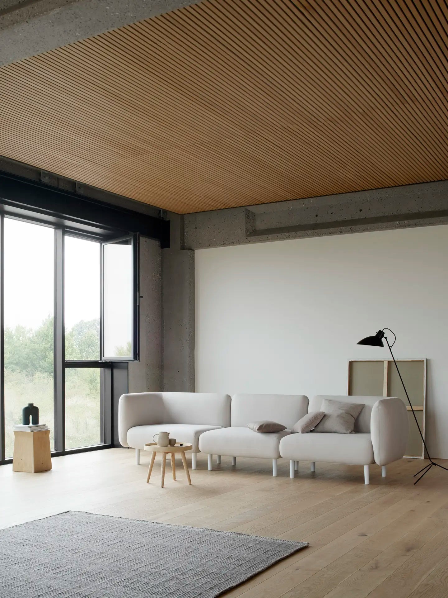 Elle Single Element