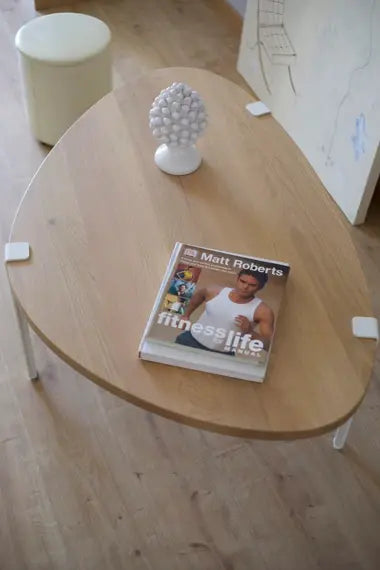Table Basse Galet