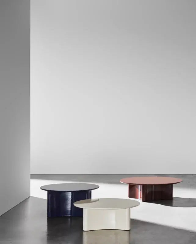 Table basse d'extérieur Guna 11/12