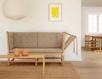 Table en Bois Piloti