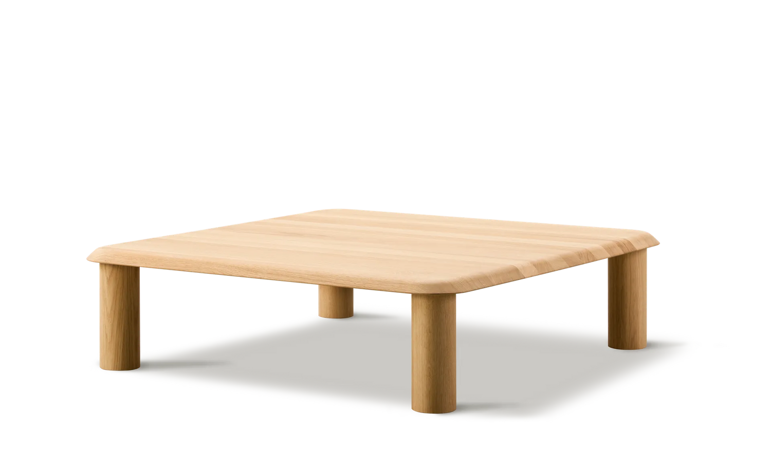 Islets Coffee Table