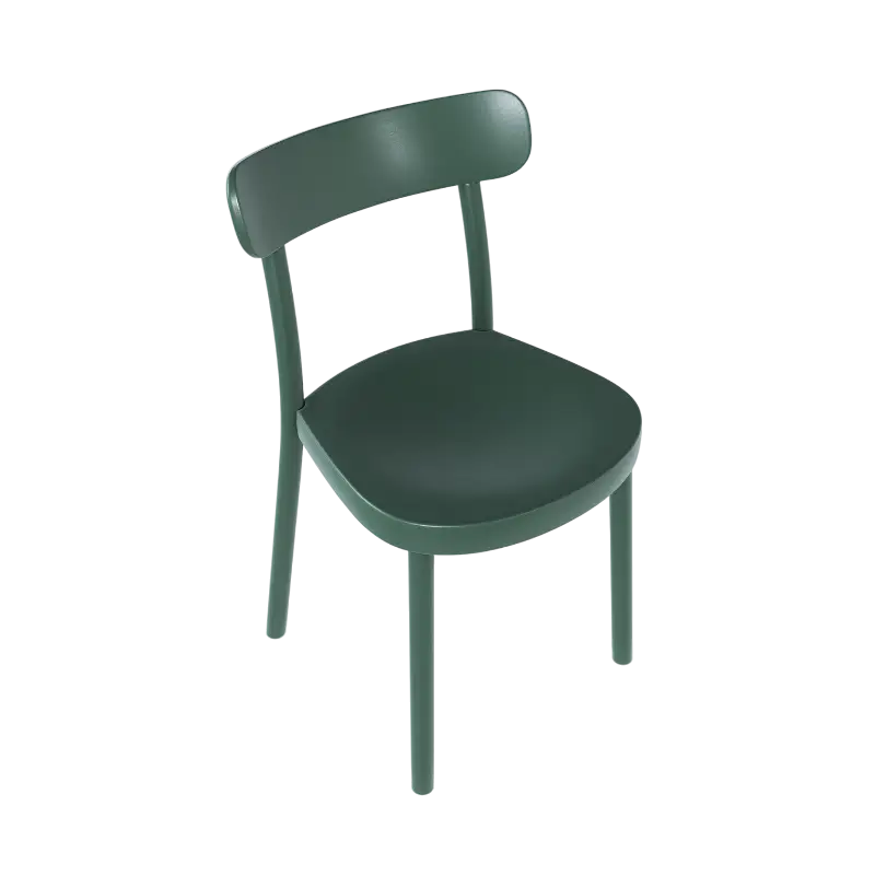 La Zitta - Veneer/ Solid Wood