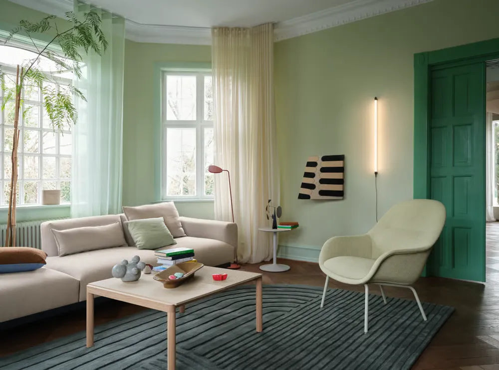 Table Basse Couple