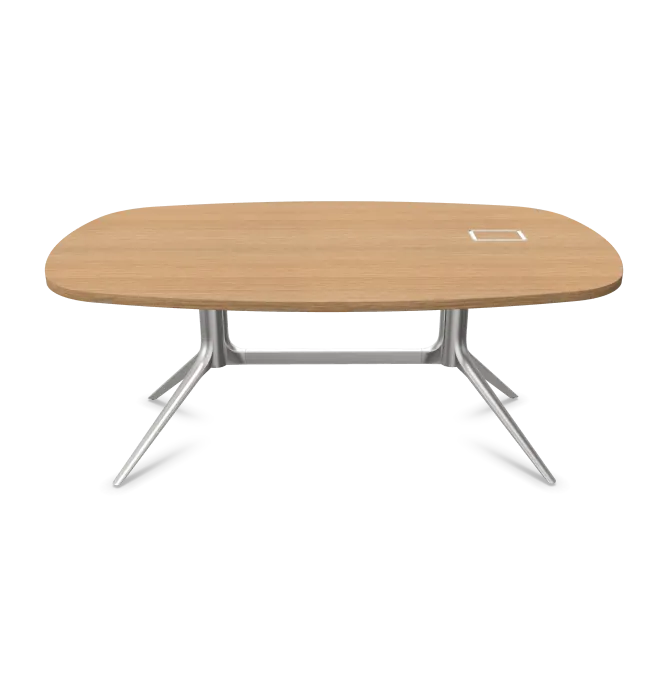 Notable Barrel Desk