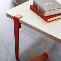 Pied De Banc (pied Seulement)