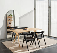 Ava Chair Upholstered