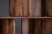 Soft Shelf