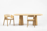 Fauteuil Merano