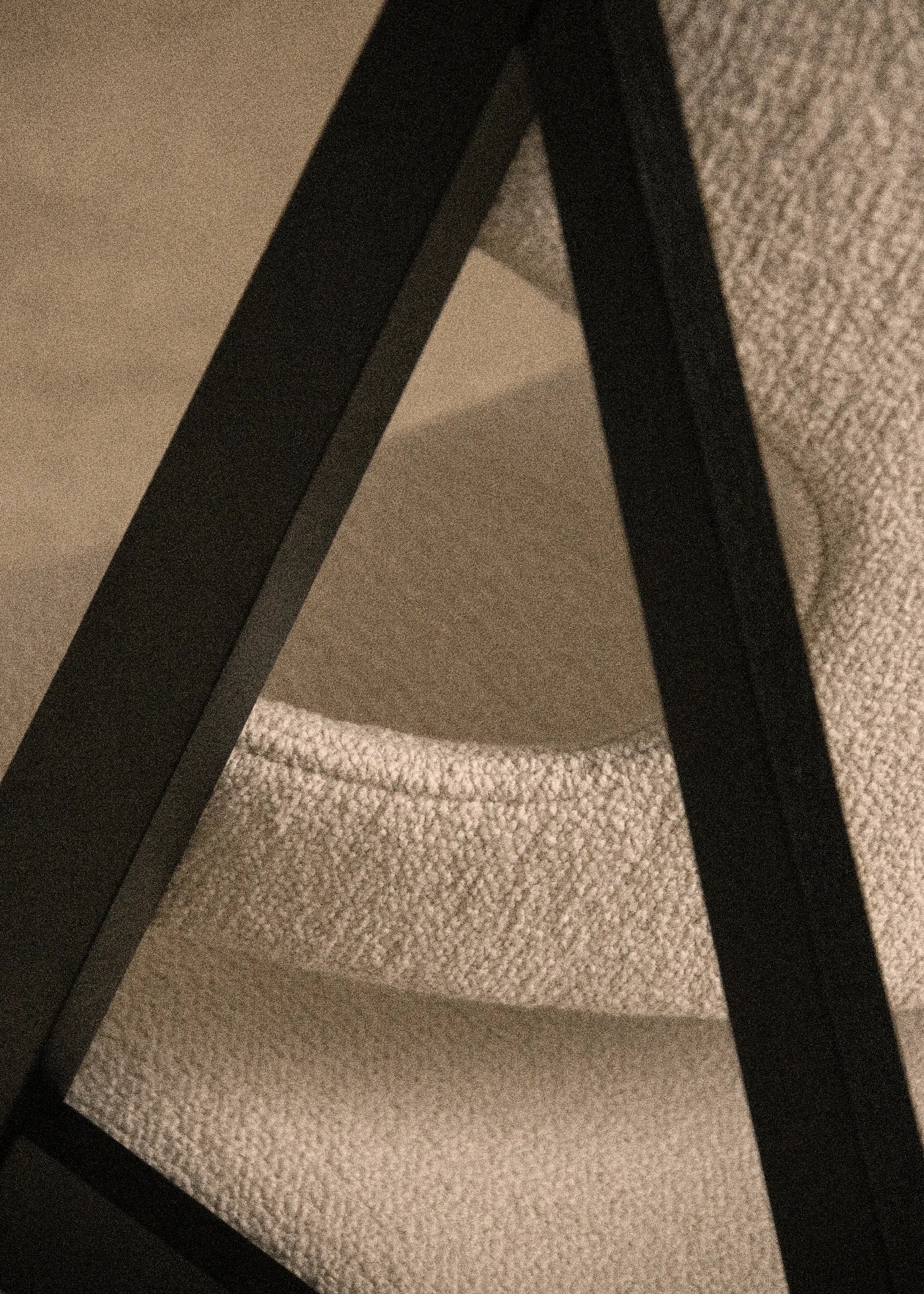 Knitting Lounge Chair