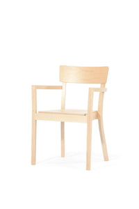 Bergamo Armchair