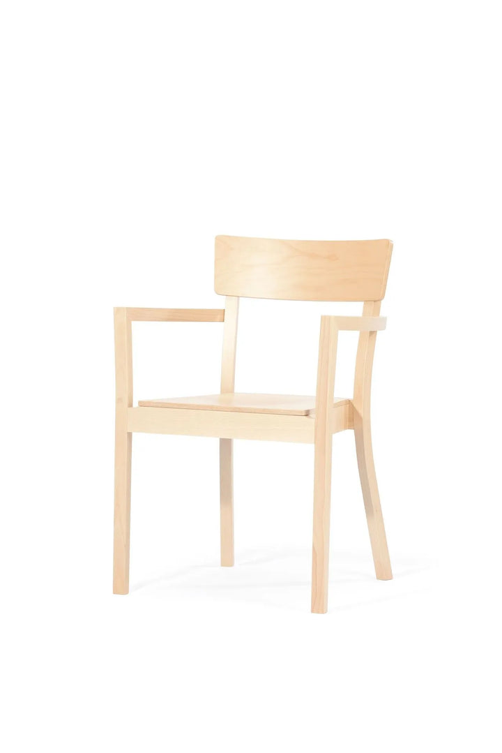 Bergamo Armchair
