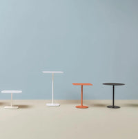 Stylus 5402 - Rond Ø70