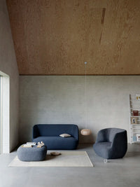 Clay Sofa