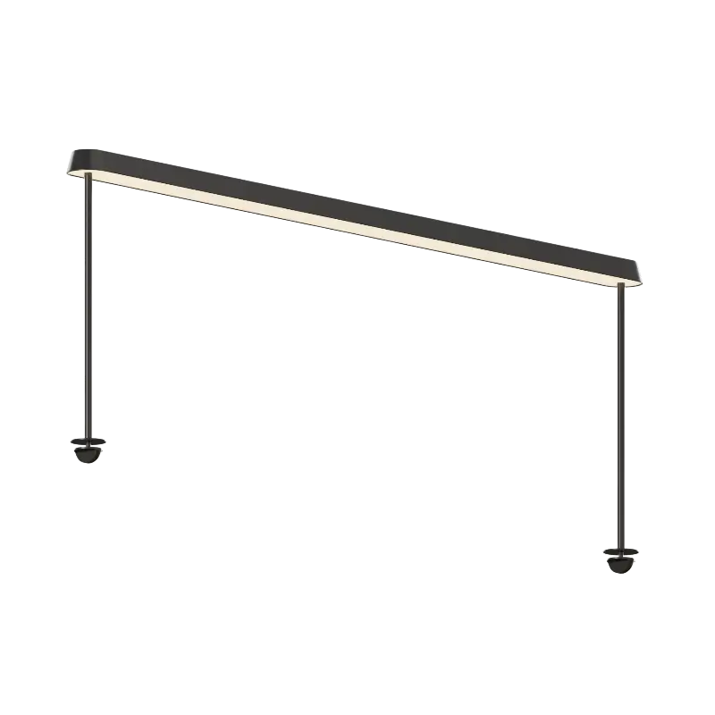 Linear Mounted Lamp