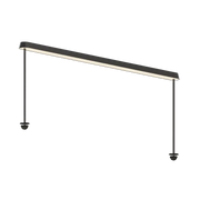 Linear Mounted Lamp