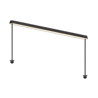 Linear Mounted Lamp