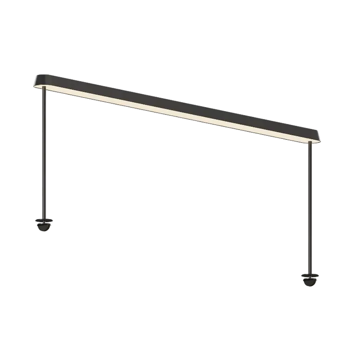 Linear Mounted Lamp