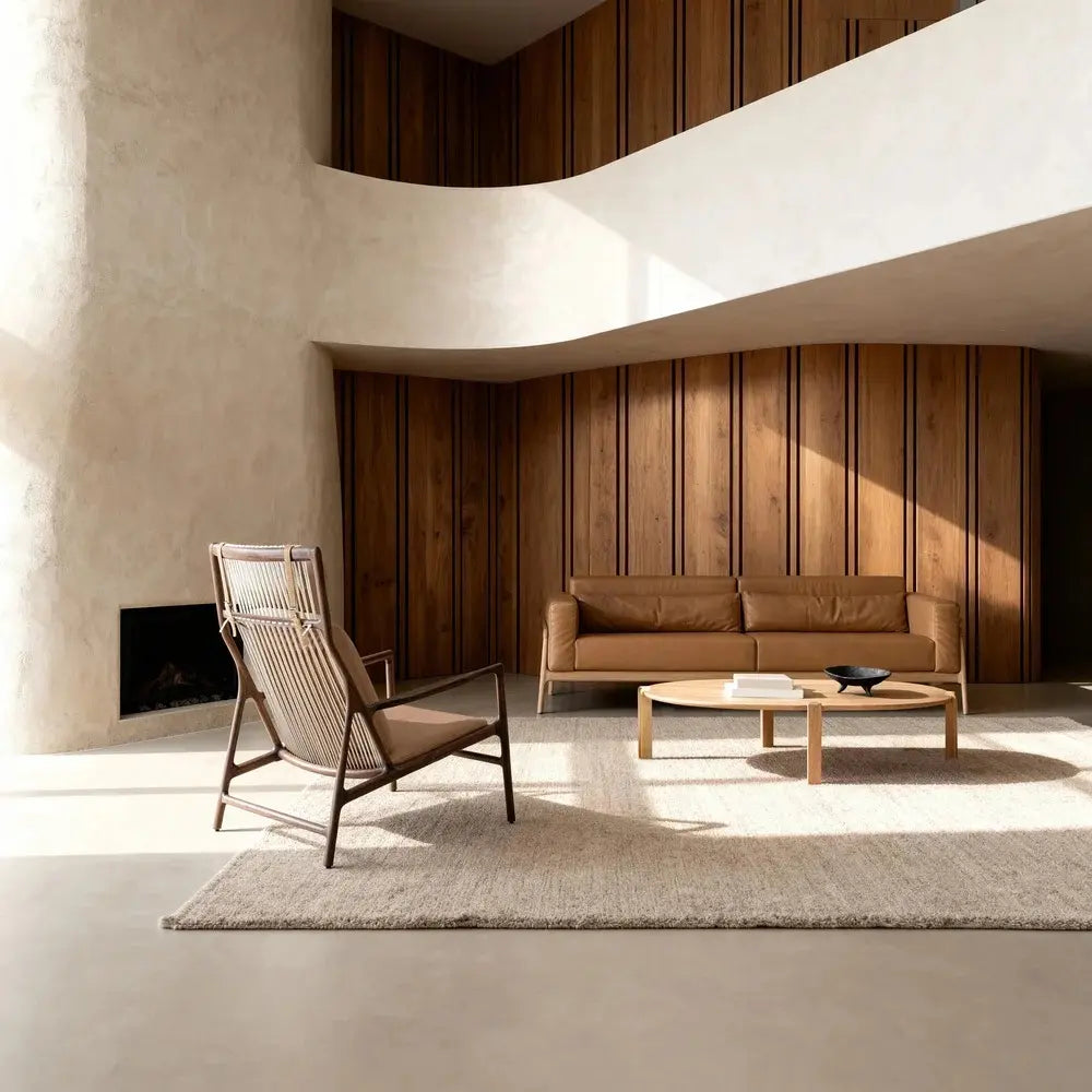 Chaise Longue Dedo