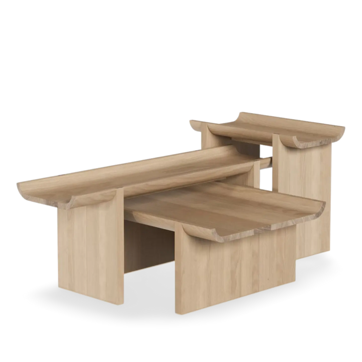 Rigoles Coffee Table