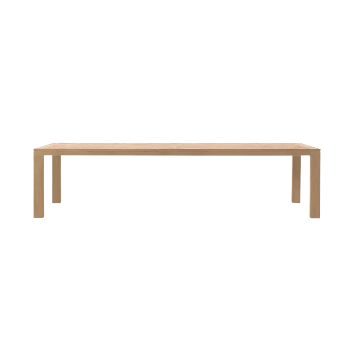 Costes Rectangular XL Dining Table