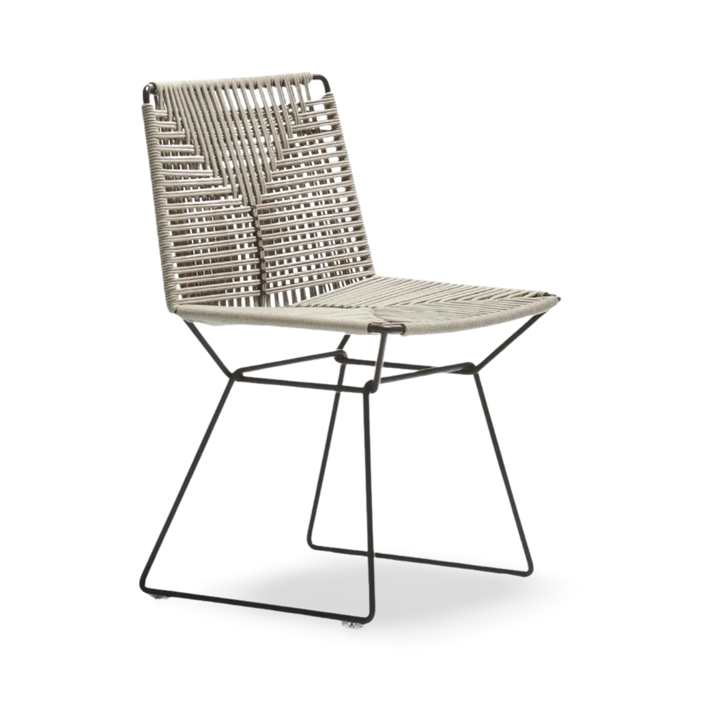Neil Twist Chair Outdoor