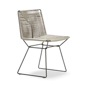 Neil Twist Chair Outdoor