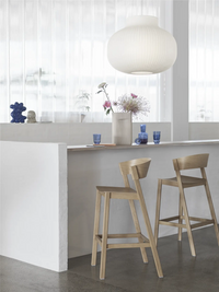 Lampe Suspendue À Brins