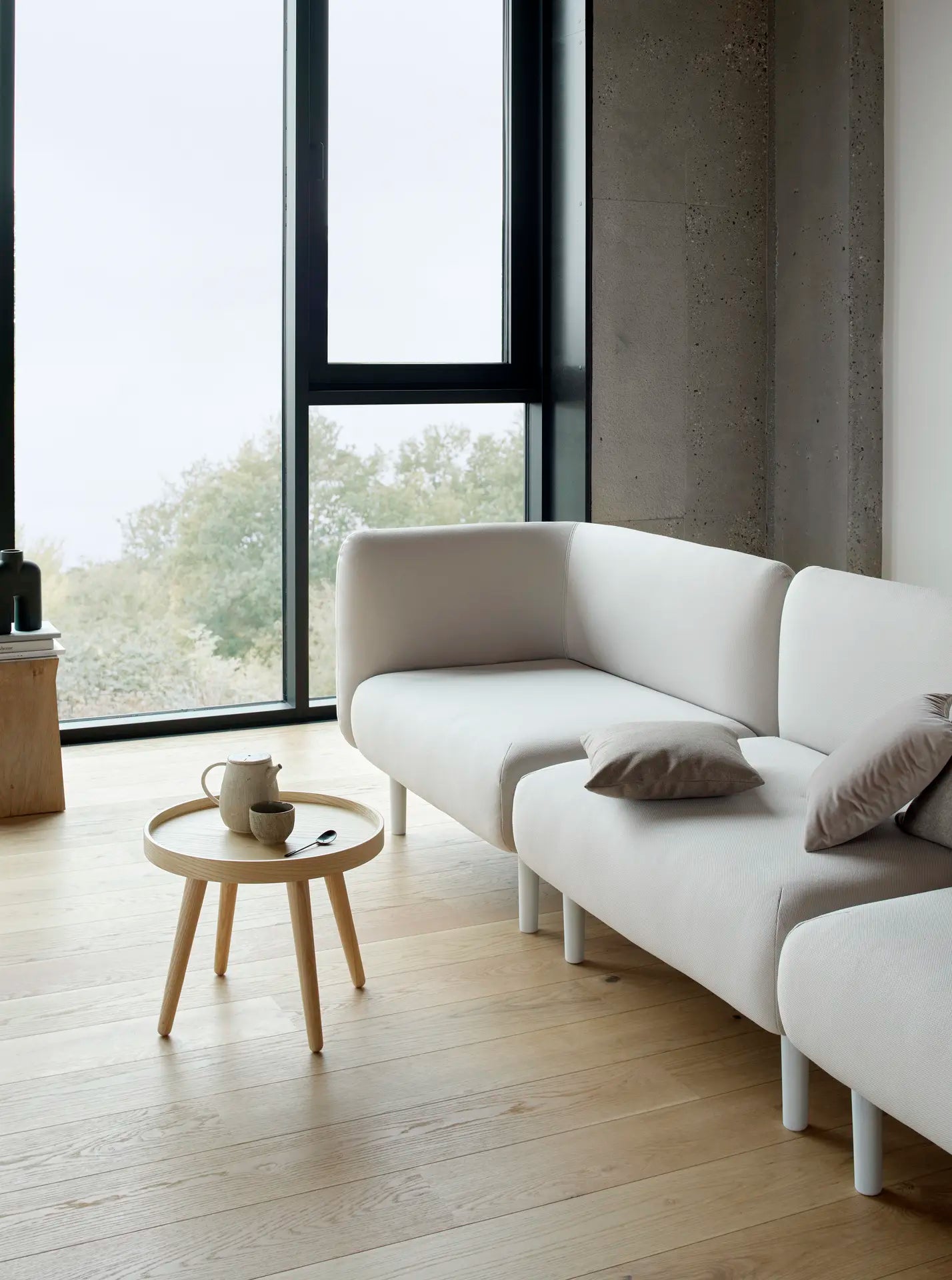 Elle Single Element