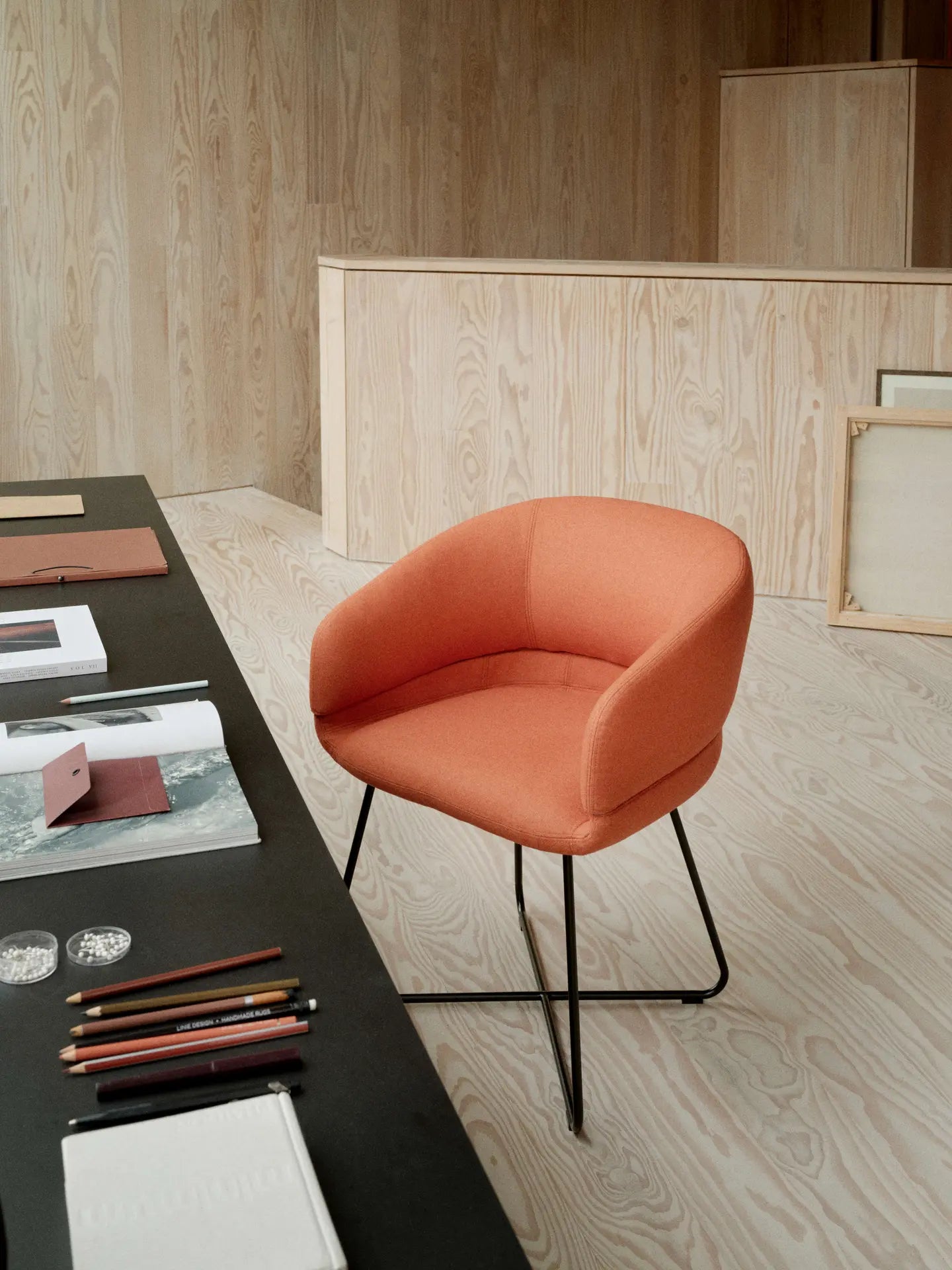 Chaise Caleto