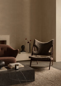 Fauteuil Lounge Knitting