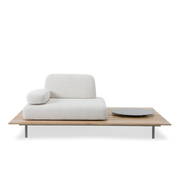 Calipso Seat Cushion