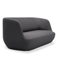 Clay Sofa