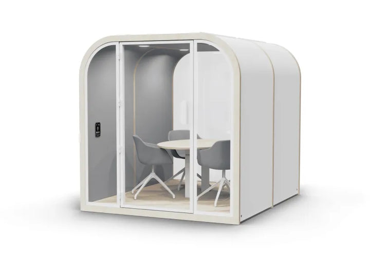Leet Design - Arche Q2