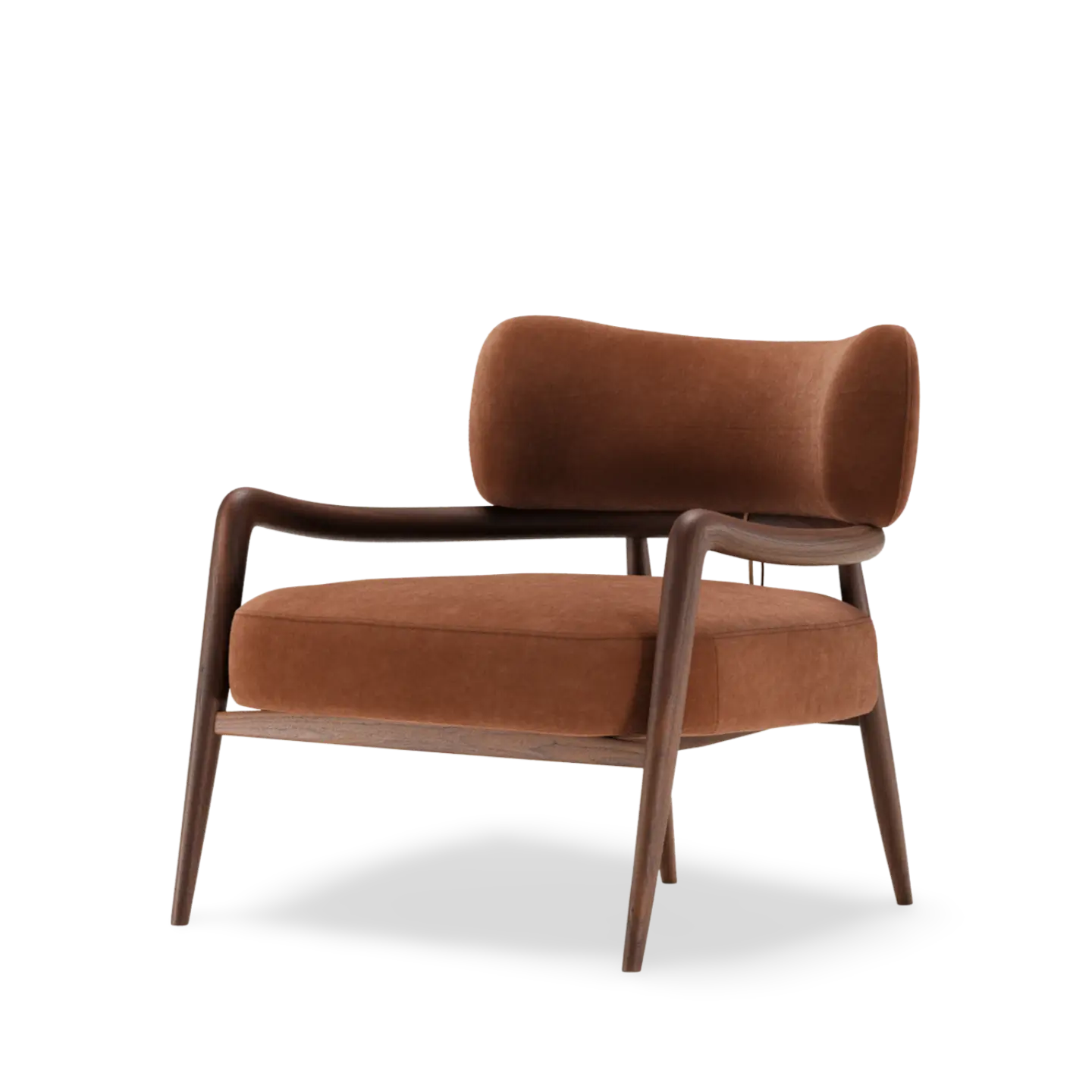 Chaise Longue Botero