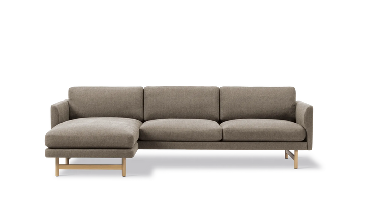 Calmo Chaise Sofa Model 5625