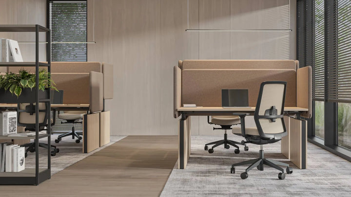 Fono Acoustic Desk Screen