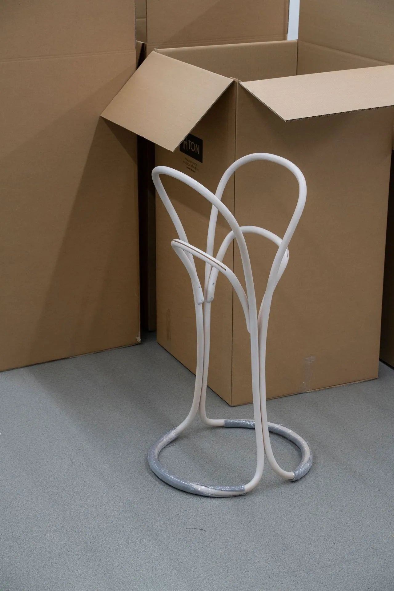 Porte-manteau Petalo