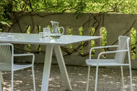 Arki Table 107 - Outdoor