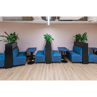 Bank Sofa