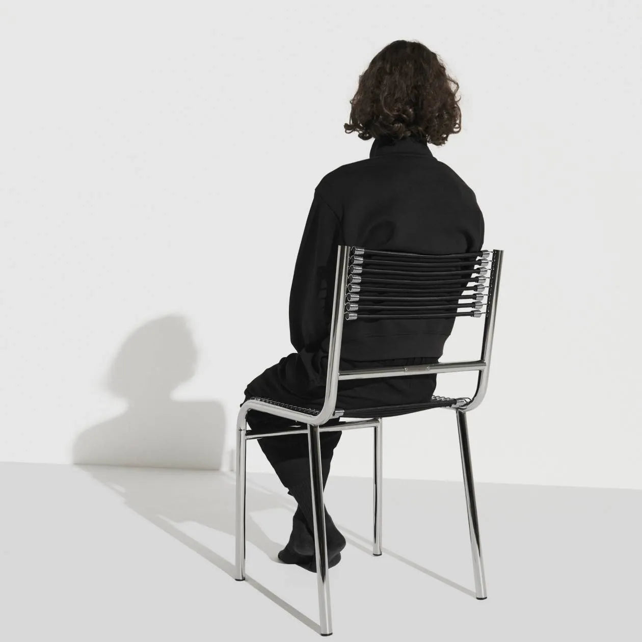 Sandows N°212 Chair