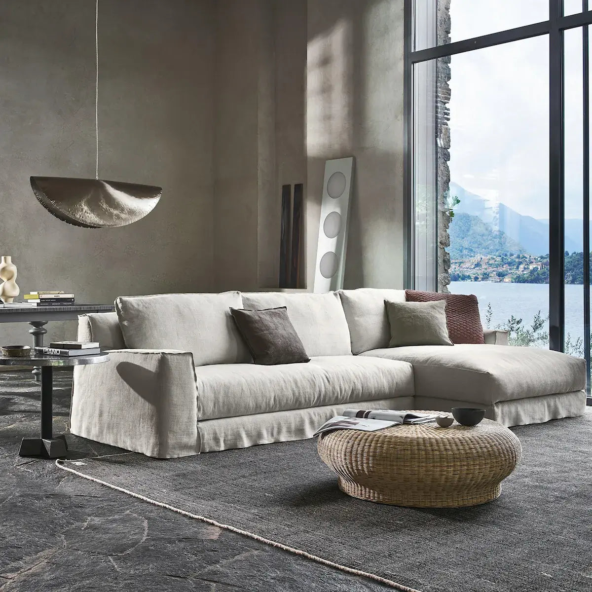 Table D'appoint Bolla