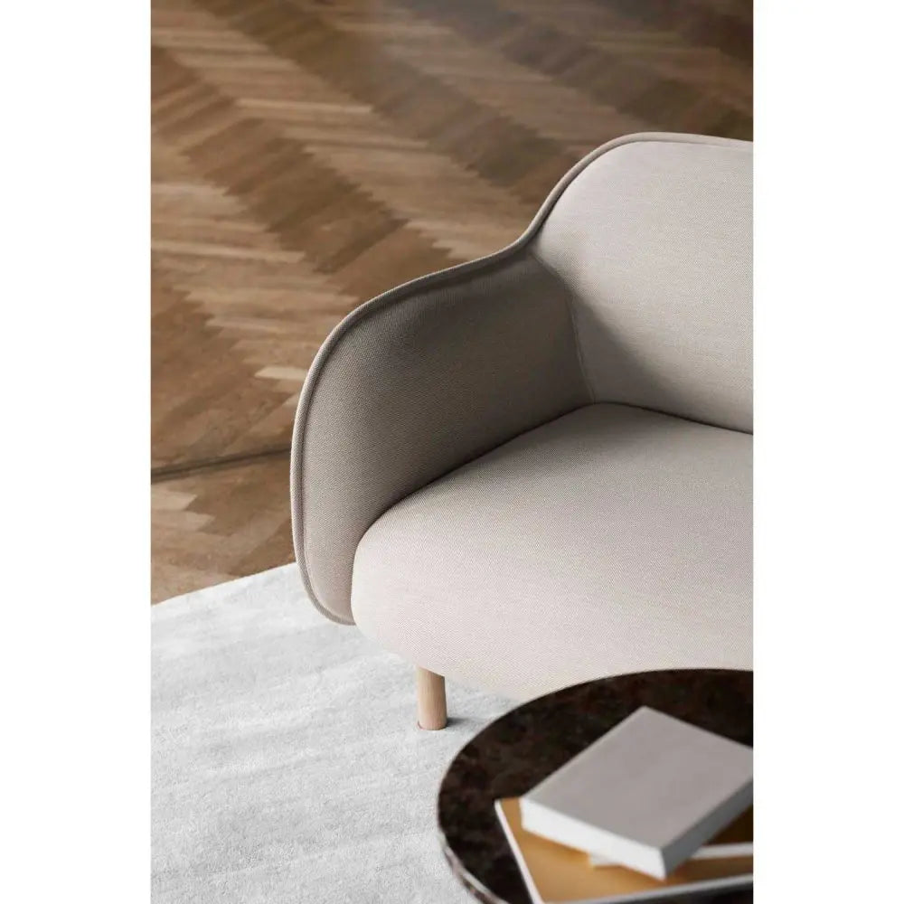 Fauteuil Ekko