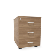 Pedestals