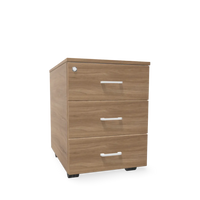 Pedestals