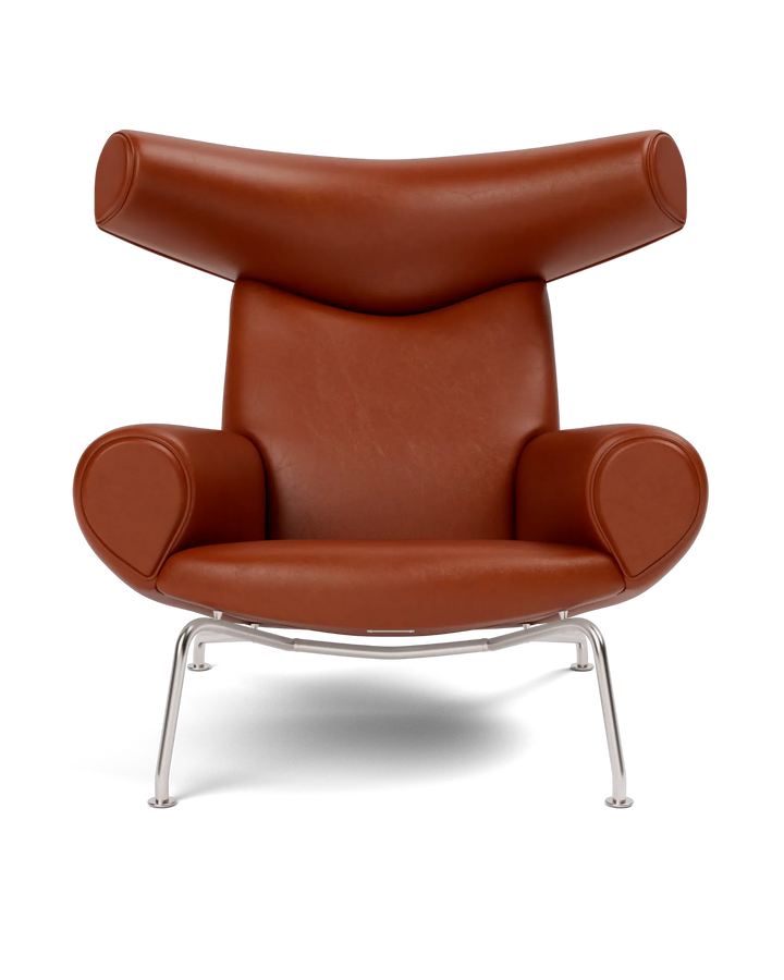 Wegner Ox Chair Model 1000