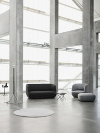Clay Sofa