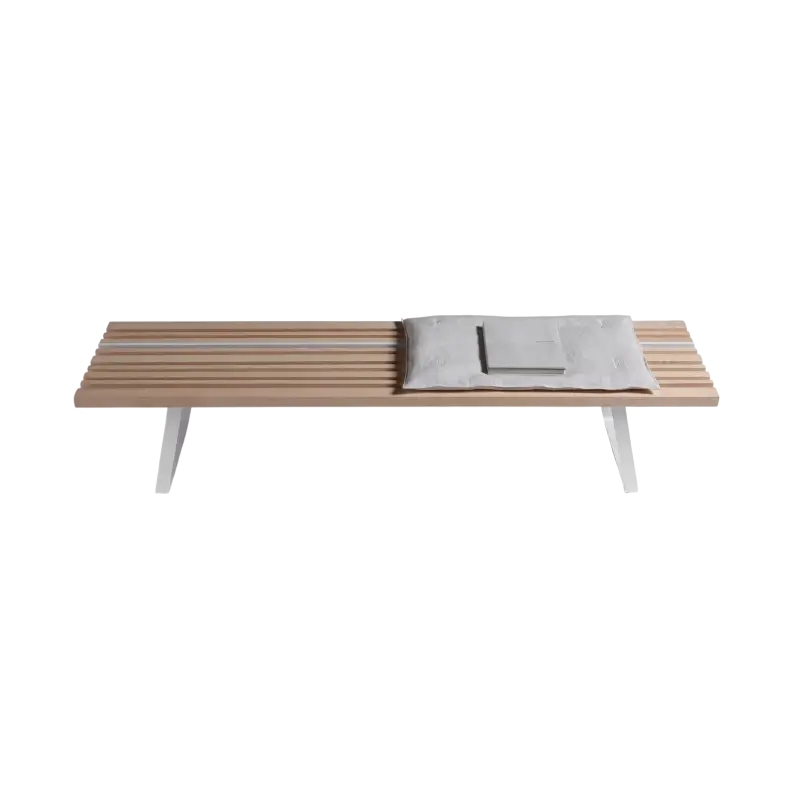 Line Bench
