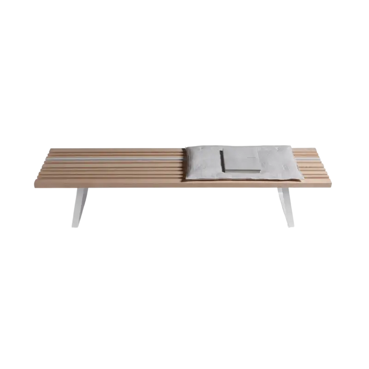 Line Bench